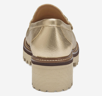 Women's Emmalynn Bit Loafer - Johnston Murphy