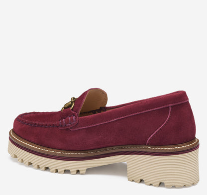 Women's Emmalynn Bit Loafer - Johnston Murphy