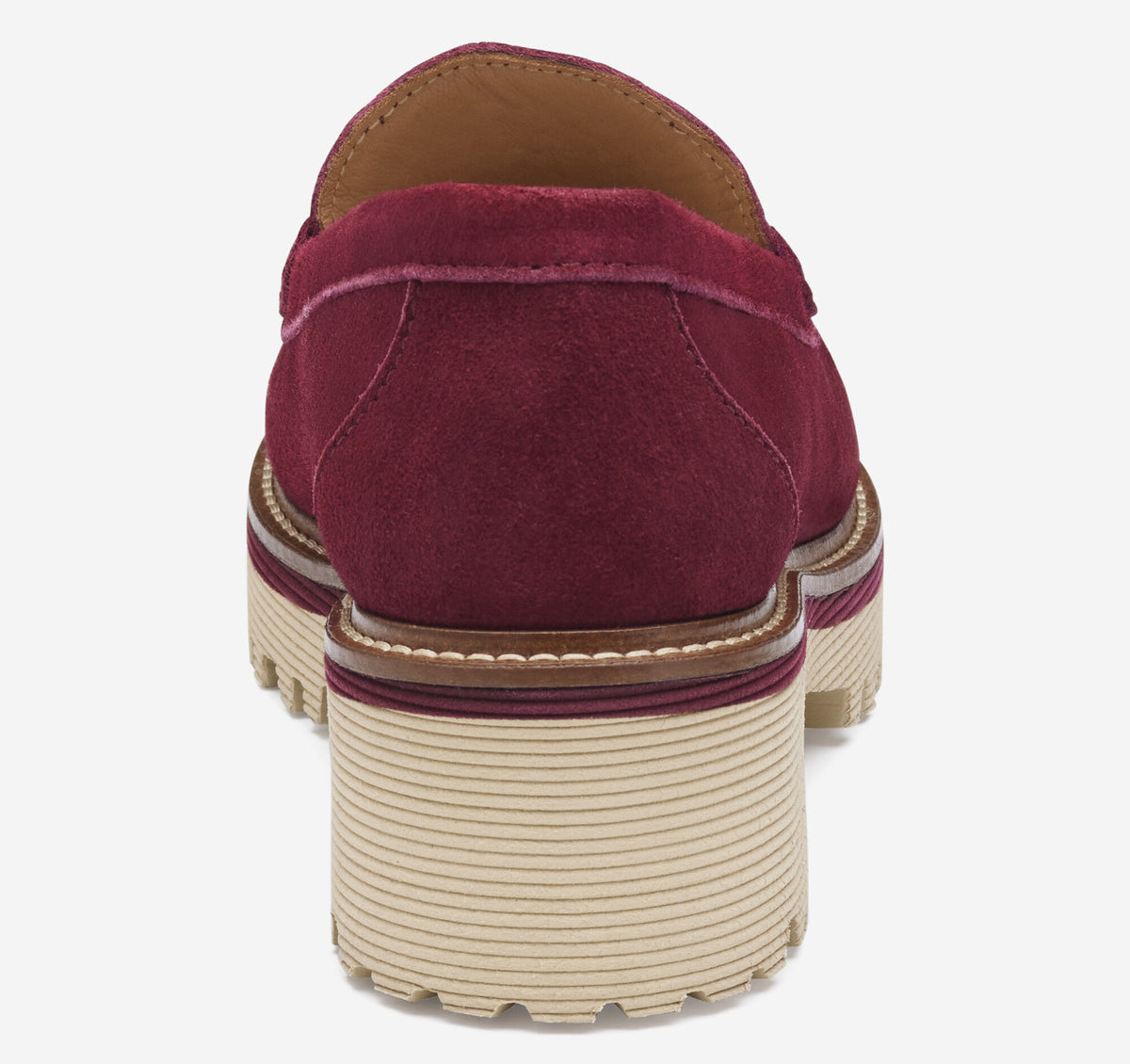Women's Emmalynn Bit Loafer - Johnston Murphy