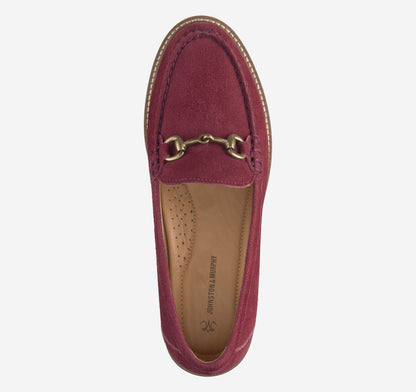 Women's Emmalynn Bit Loafer - Johnston Murphy
