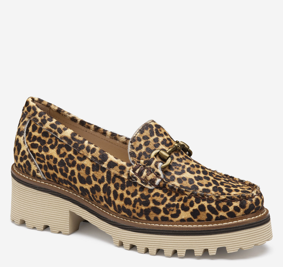 Women's Emmalynn Bit Loafer - Johnston Murphy