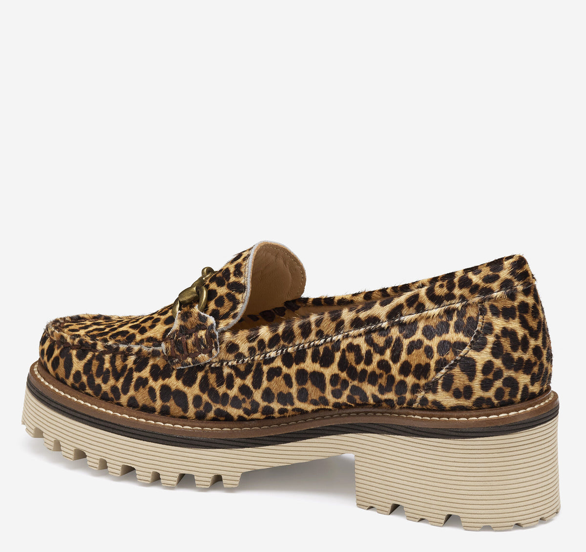 Women's Emmalynn Bit Loafer - Johnston Murphy