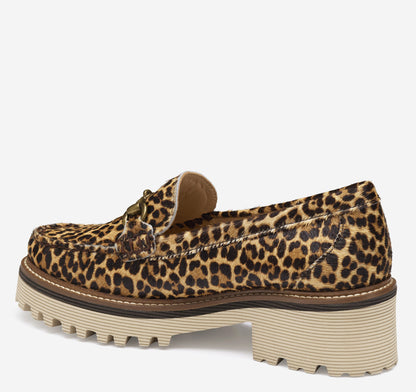 Women's Emmalynn Bit Loafer - Johnston Murphy