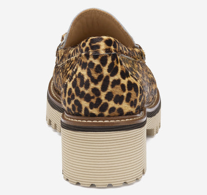 Women's Emmalynn Bit Loafer - Johnston Murphy
