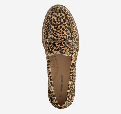 Women's Emmalynn Bit Loafer - Johnston Murphy
