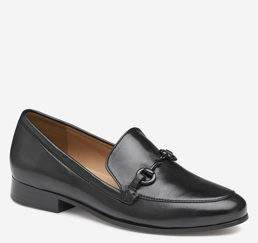 Women's Ali Bit Loafer - Johnston Murphy