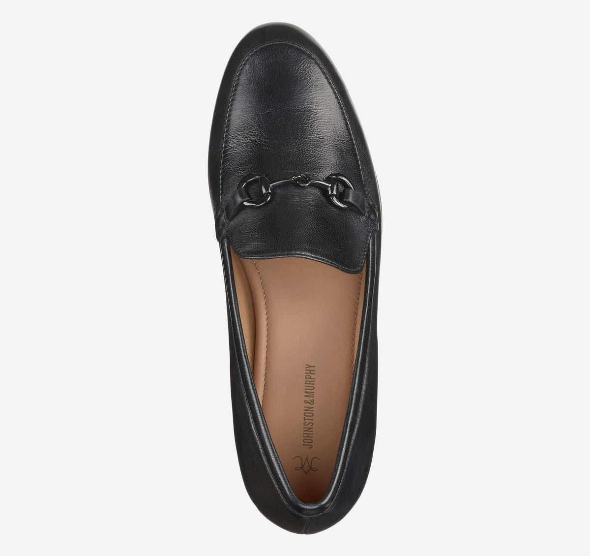 Women's Ali Bit Loafer - Johnston Murphy
