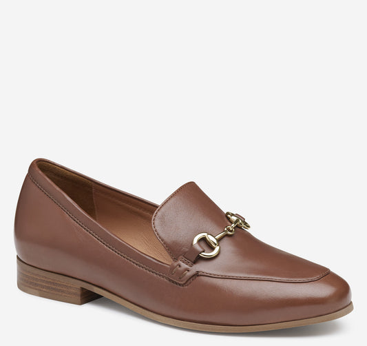 Women's Ali Bit Loafer - Johnston Murphy