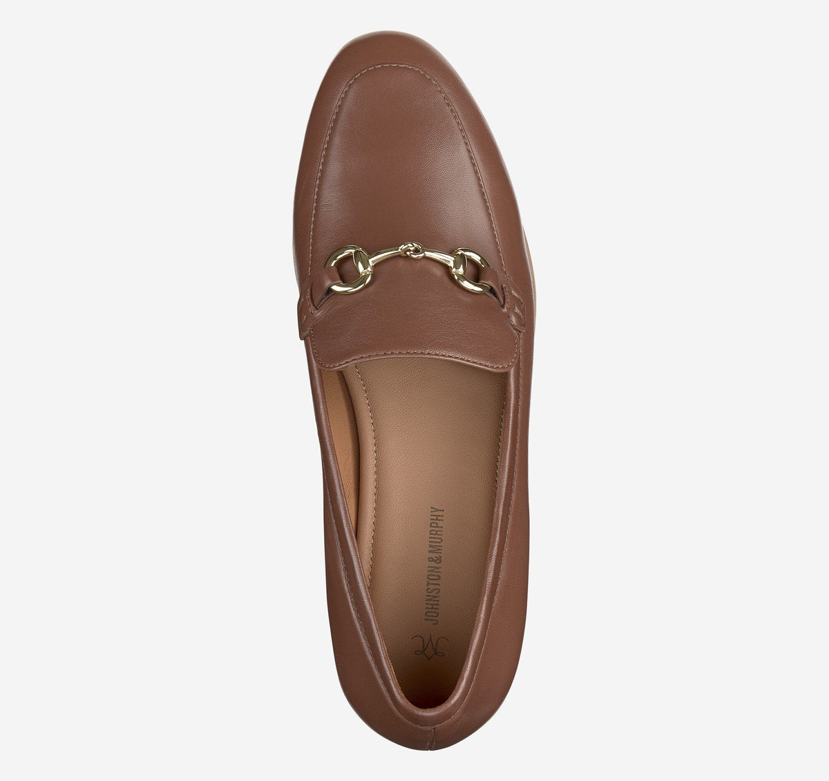 Women's Ali Bit Loafer - Johnston Murphy