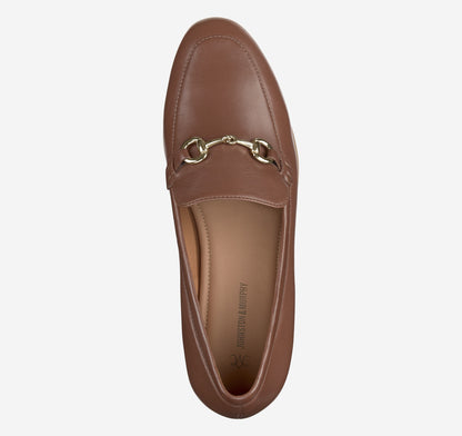 Women's Ali Bit Loafer - Johnston Murphy