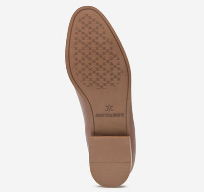 Women's Ali Bit Loafer - Johnston Murphy