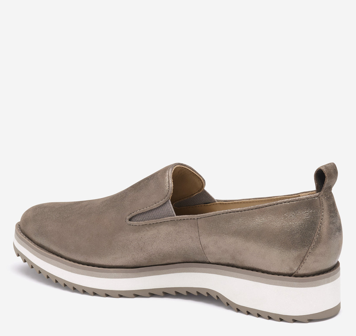 Women's Ulyssa Slip-On - Johnston Murphy