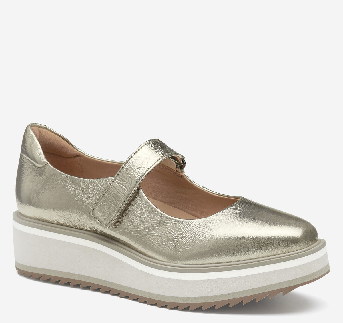 Women's Gracelyn Mary Jane - Johnston Murphy