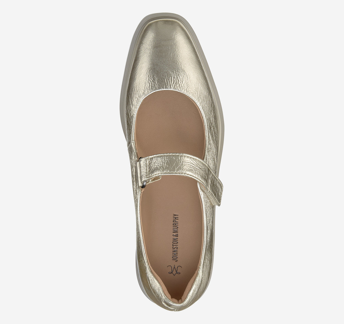 Women's Gracelyn Mary Jane - Johnston Murphy