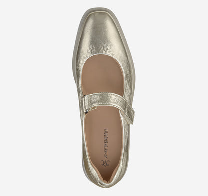 Women's Gracelyn Mary Jane - Johnston Murphy