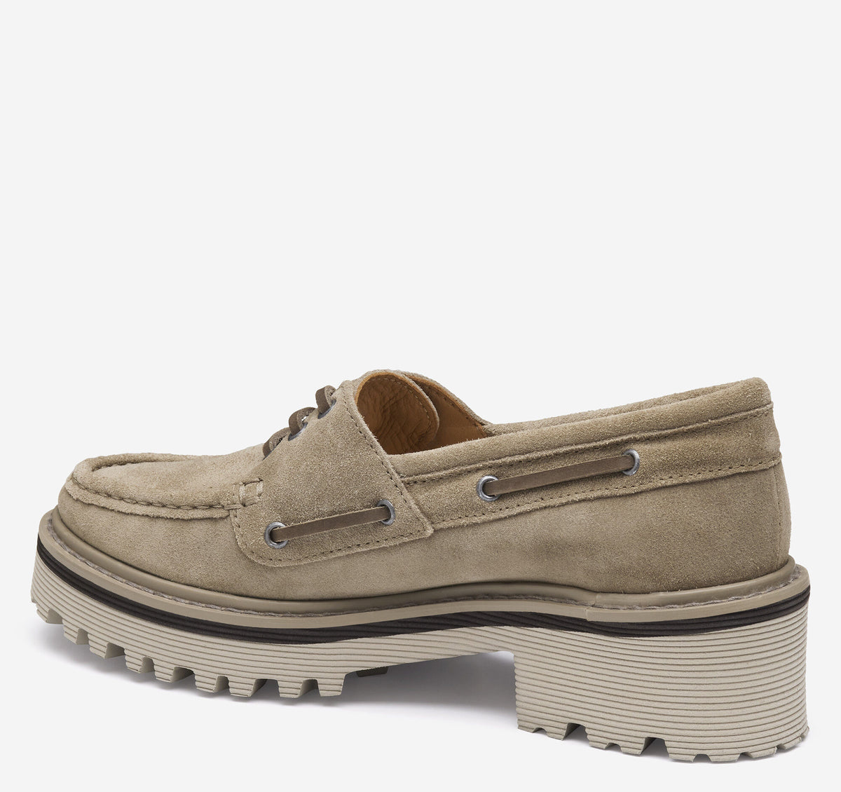 Women's Emmalynn Boat Shoe - Johnston Murphy