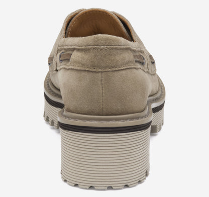 Women's Emmalynn Boat Shoe - Johnston Murphy