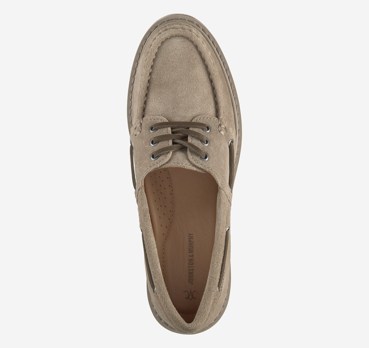 Women's Emmalynn Boat Shoe - Johnston Murphy
