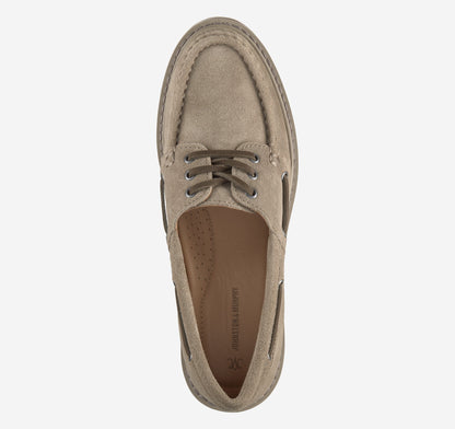 Women's Emmalynn Boat Shoe - Johnston Murphy