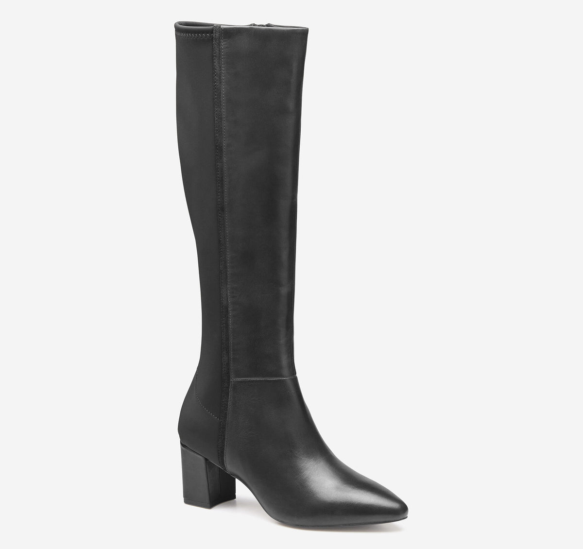 Women's Vicki Tall Boot - Johnston Murphy