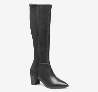Women's Vicki Tall Boot - Johnston Murphy