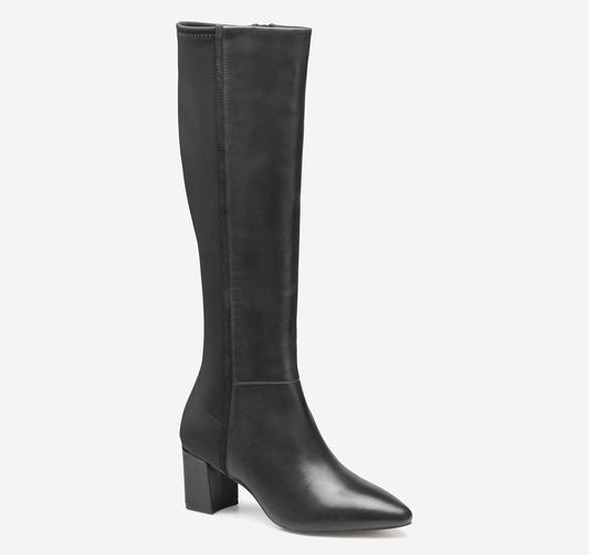 Women's Vicki Tall Boot - Johnston Murphy
