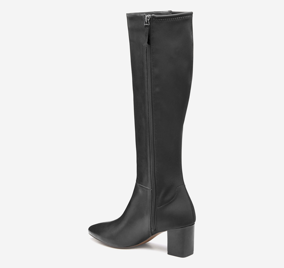 Women's Vicki Tall Boot - Johnston Murphy