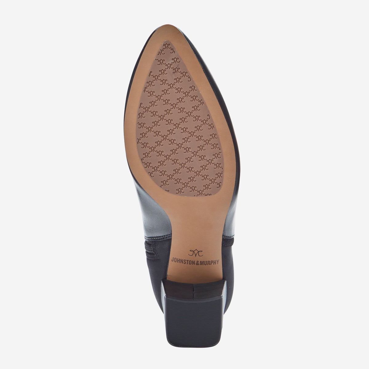 Women's Vicki Tall Boot - Johnston Murphy