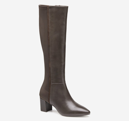 Women's Vicki Tall Boot - Johnston Murphy