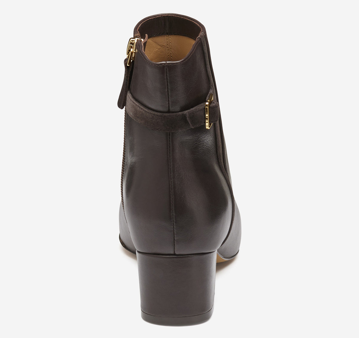 Women's Sienna Belted Bootie - Johnston Murphy