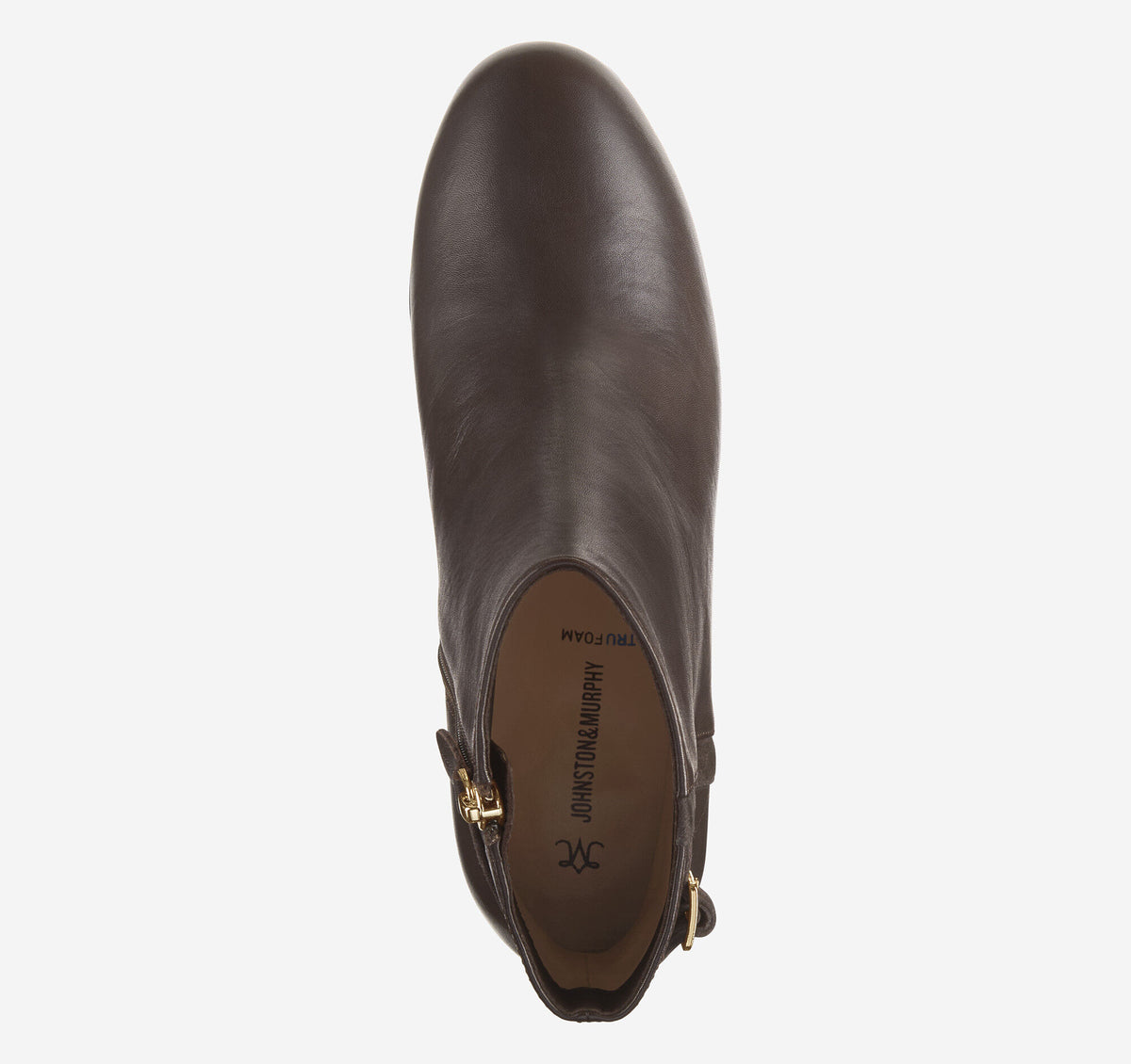Women's Sienna Belted Bootie - Johnston Murphy