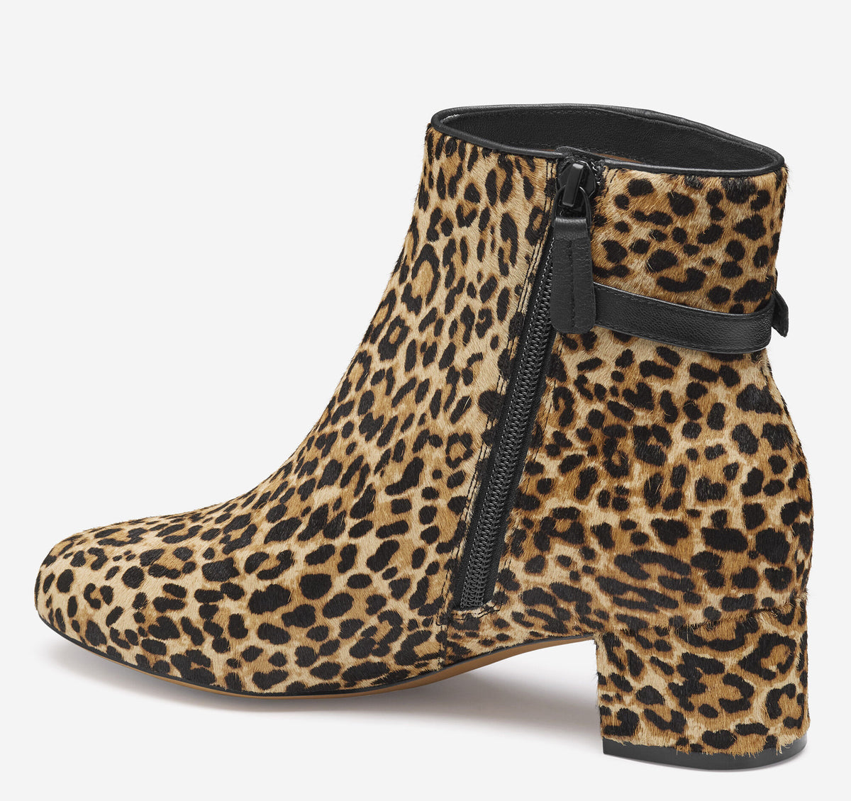 Women's Sienna Belted Bootie - Johnston Murphy