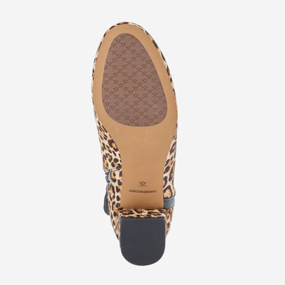 Women's Sienna Belted Bootie - Johnston Murphy