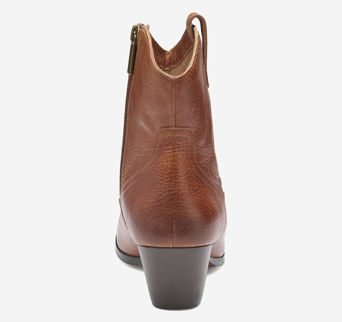 Women's Tristen Western Bootie - Johnston Murphy