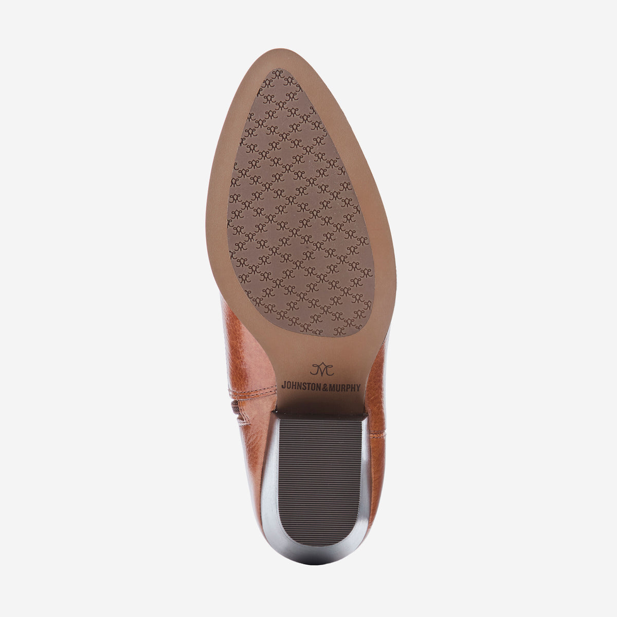 Women's Tristen Western Bootie - Johnston Murphy