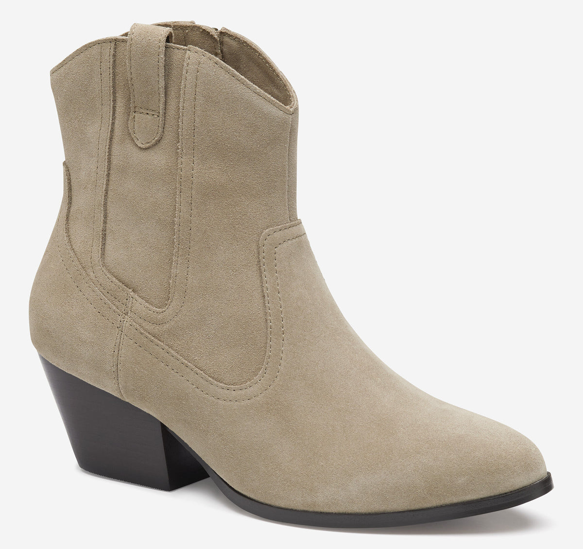 Women's Tristen Western Bootie - Johnston Murphy