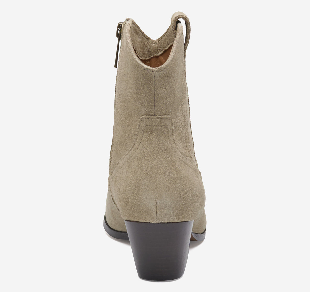 Women's Tristen Western Bootie - Johnston Murphy