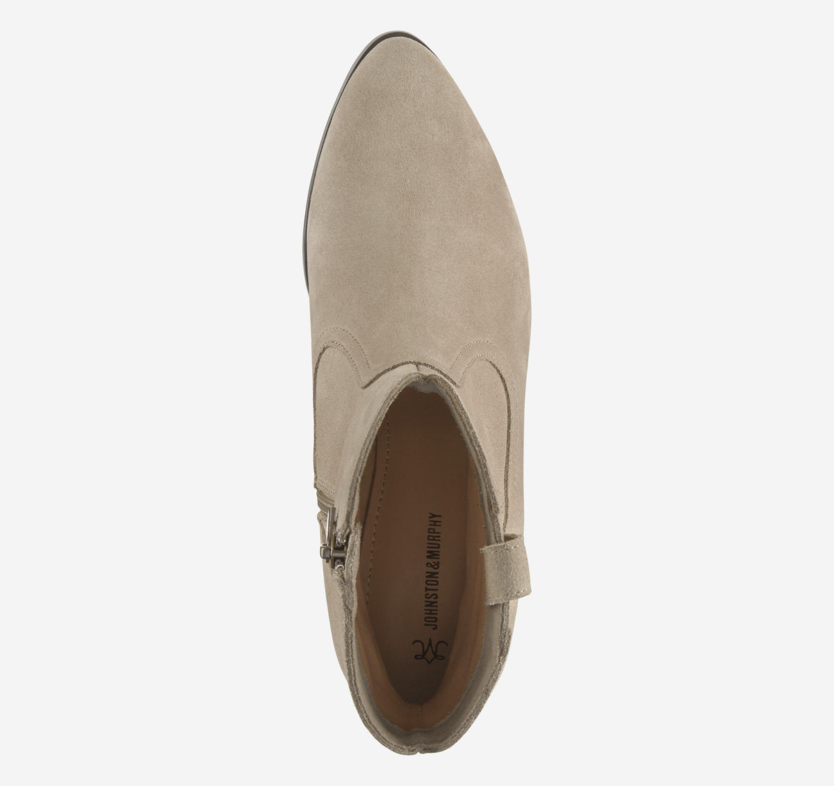 Women's Tristen Western Bootie - Johnston Murphy
