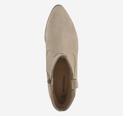 Women's Tristen Western Bootie - Johnston Murphy