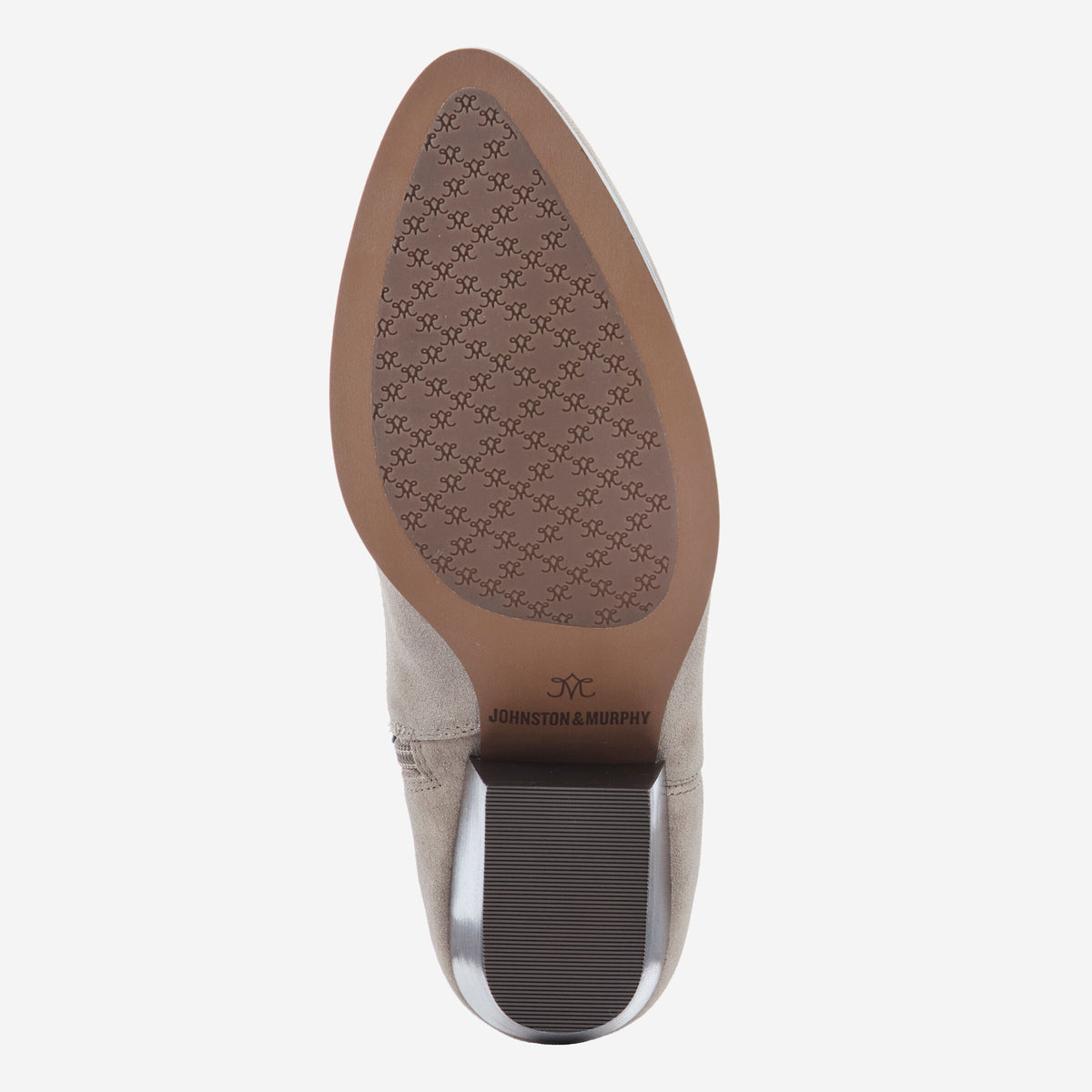 Women's Tristen Western Bootie - Johnston Murphy