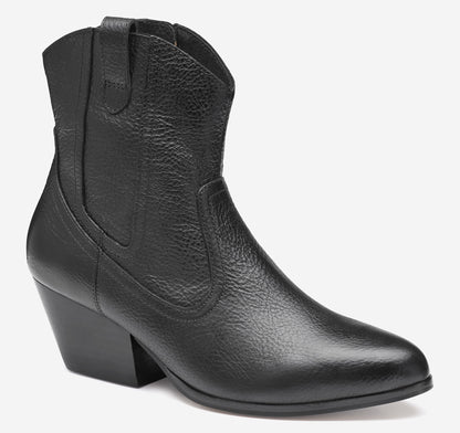 Women's Tristen Western Bootie - Johnston Murphy
