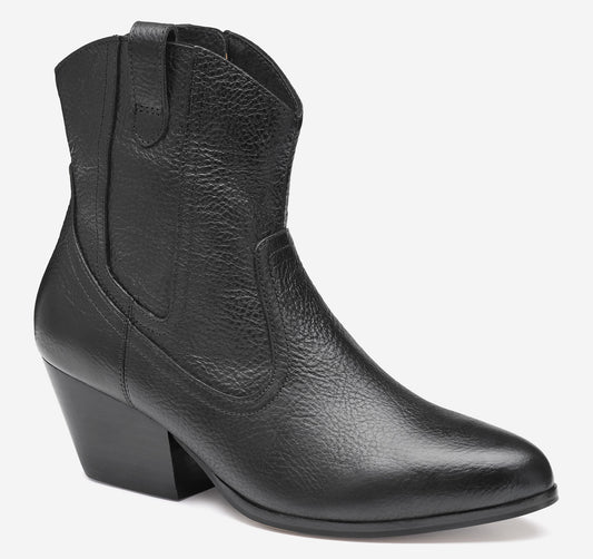 Women's Tristen Western Bootie - Johnston Murphy