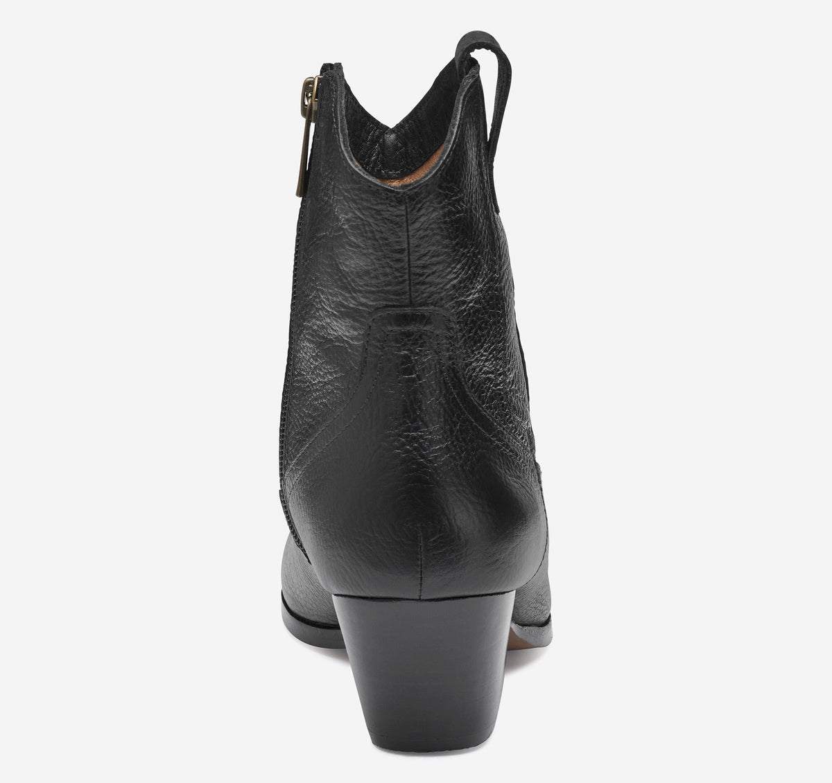 Women's Tristen Western Bootie - Johnston Murphy