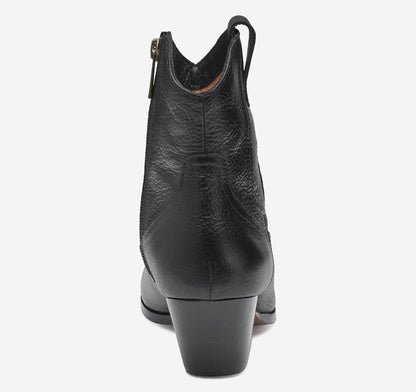 Women's Tristen Western Bootie - Johnston Murphy