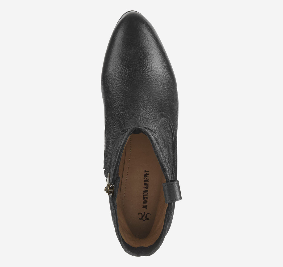 Women's Tristen Western Bootie - Johnston Murphy