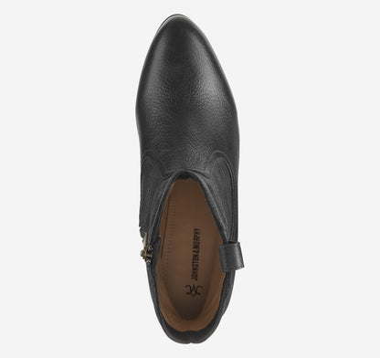 Women's Tristen Western Bootie - Johnston Murphy
