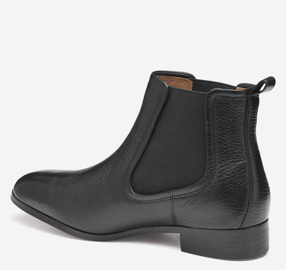 Women's Tinsley Chelsea Bootie - Johnston Murphy