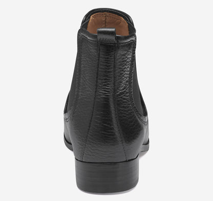 Women's Tinsley Chelsea Bootie - Johnston Murphy