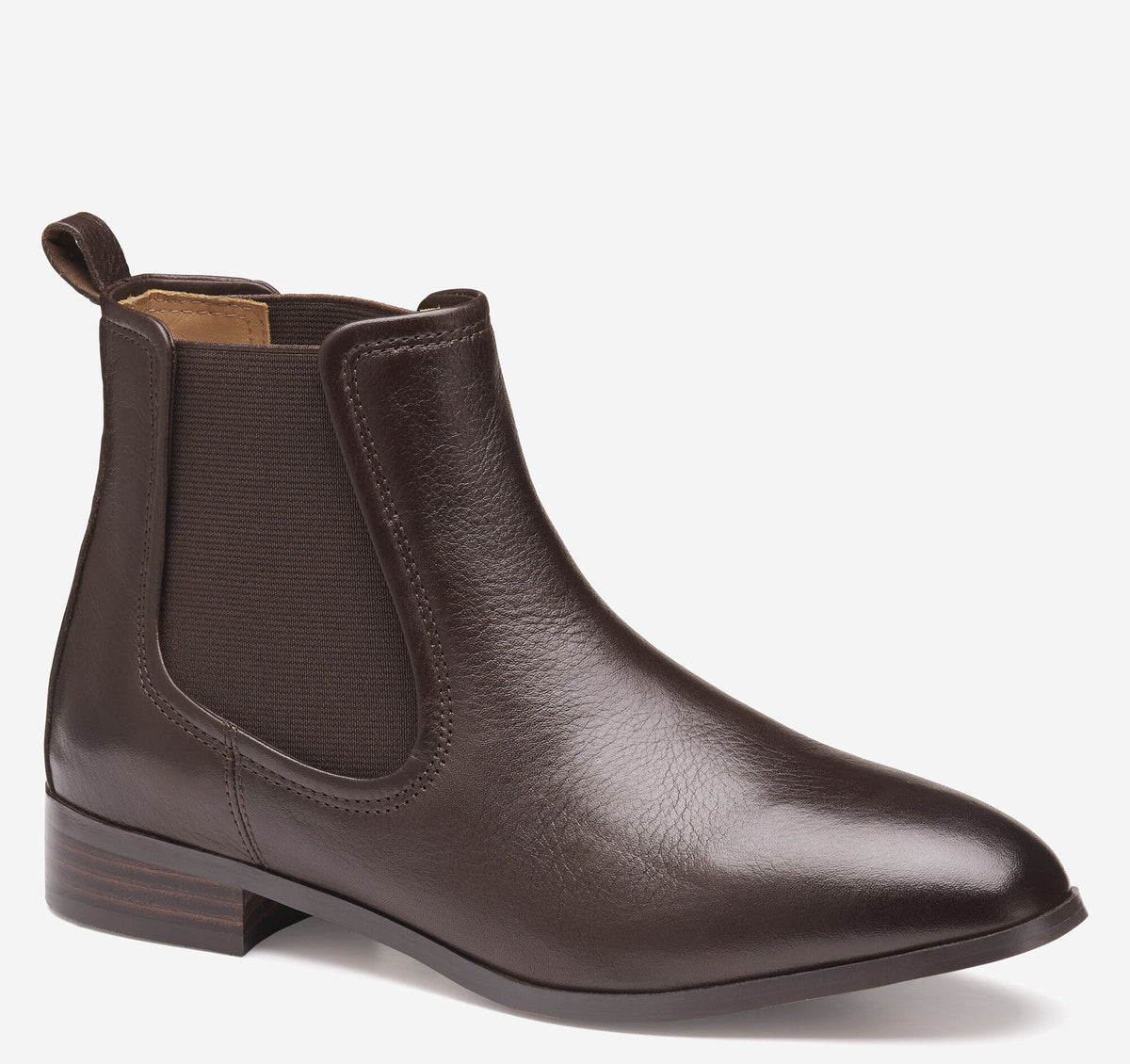 Women's Tinsley Chelsea Bootie - Johnston Murphy