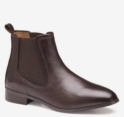 Women's Tinsley Chelsea Bootie - Johnston Murphy